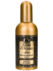 Парфюмированная вода Tesori d’Oriente Royal Oud, 100 мл