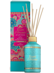 Аромадиффузор АЮРВЕДА Tesori d`Oriente Ayurveda, 200 мл