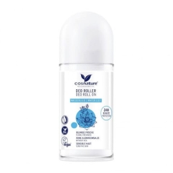 Water Lily Natural Deodorant Roll-on, Cosnature, 50ml