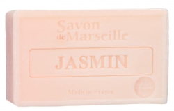 Mydło Marsylskie Prowansalskie JAŚMIN, Le Chatelard 1802, 100g