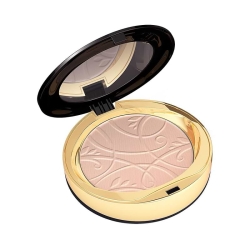 Минеральная компактная пудра Eveline Celebrities Beauty - 22 natural