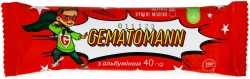 Hematogen, Gematogen, Baton, 40g