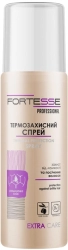 Термозащитный спрей Fortesse Pro Color Up & Protect, 150 мл
