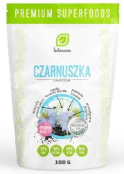 Czarnuszka (Nasiona), Intenson, 100g
