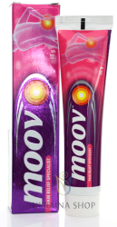 Maść przeciwbólowa Moov Pain Relief, 50g
