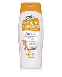 ARNICA Balsam na zmęczone ciało z arniką, INSTITUTO ESPANOL, 500ml