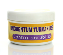 Turmanidze Ointment for Bedsores, 40g