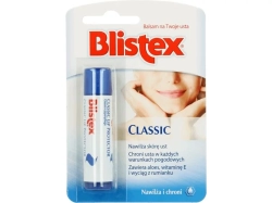 Balsam do ust CLASSIC nawilżający, Blistex, 4.25g