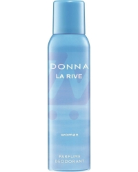 La Rive for Woman Donna Carina dezodorant w sprau 150ml