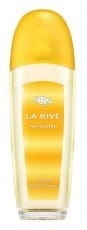 La Rive for Woman La Rive Woman dezodorant w atomizerze 75ml
