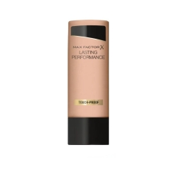 Max Factor LASTING PERFORMANCE Podkład do twarzy nr 106 Natural Beige  35ml