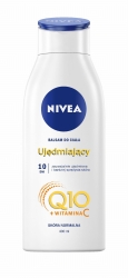 Nivea Body Balsam ujędrniający do ciała Q10+Witamina C  400ml