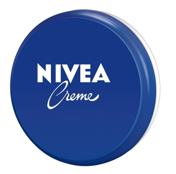 NIVEA Krem w pudełku z tworzywa  50ml