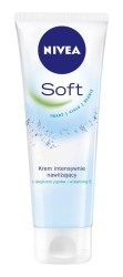 NIVEA Krem SOFT tubka 75ml