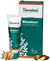Крем против пигментных пятен Bleminor Himalaya, 30мл