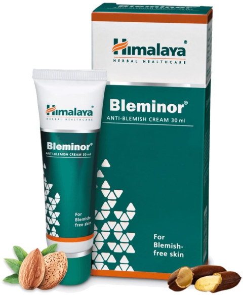 Bleminor Krem Przeciw Przebarwieniom Himalaya, 30ml