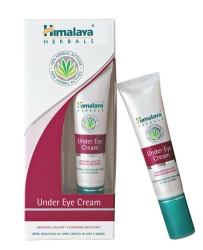 Крем для кожи вокруг глаз Himalaya Herbals Under Eye Cream, 15мл
