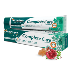 Зубная Паста Complete Care Himalaya