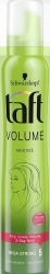 Schwarzkopf Taft Volume 2-Day Pianka do włosów mega mocna 200ml