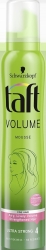 Schwarzkopf Taft Volume Pianka do włosów super mocna 200ml