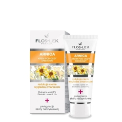 Floslek ARNICA® Krem po oczy 30 ml