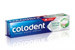 Colodent Pasta 100ml Mocne Dziąsła