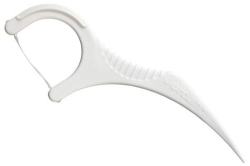 Jordan Nici dentystyczne Flosser 3w1  1op-36szt