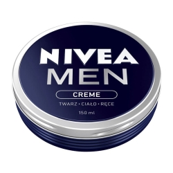NIVEA MEN Krem nawilżający dla mężczyzn 150ml