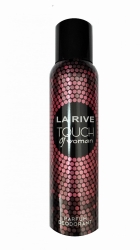 La Rive for Woman Touch of Woman Dezodorant spray  150ml