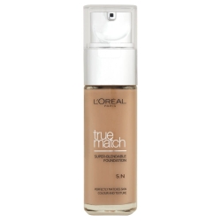 Loreal Podkład True Match 5N Sand  30ml