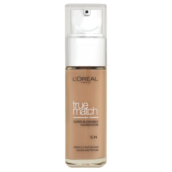 Loreal Podkład True Match 5N Sand  30ml