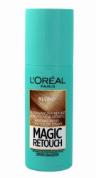 Loreal Magic Retouch Spray do retuszu odrostów nr 5 Blond  75ml