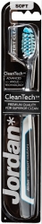 Jordan Szczoteczka do zębów Expert Clean soft - mix kolorów 1szt