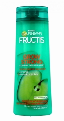Fructis Grow Strong Szampon do włosów wzmacniający  400ml