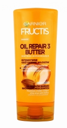 Fructis Oil Repair 3  Butter Odżywka do włosów intensywnie odżywcza  200ml