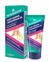 Farmona Nivelazione Stopy Krem naprawczy 6w1 do stóp  75ml