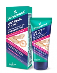 Farmona Nivelazione Stopy Krem na pękające pięty Opatrunek dla Pięt 75ml