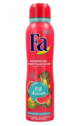 Fa Fiji Dream Dezodorant spray  150ml