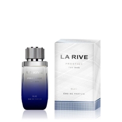 La Rive for Men Prestige Blue Woda Perfumowana  75ml