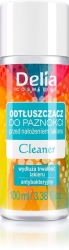 Delia Cosmetics Odtłuszczacz do paznokci - Cleaner  100ml