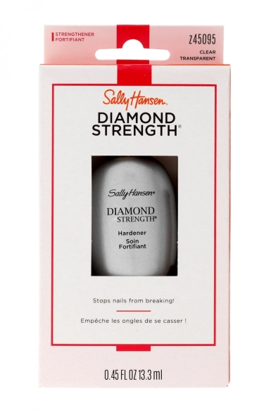 Sally Hansen Odżywka do paznokci Diamond Strength  13.3ml