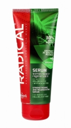 Farmona Radical Serum wzmacniająco-regenerujące do włosów osłabionych i wypadających  100ml