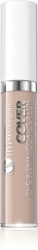 Камуфлирующий консилер Bell Hypoallergenic Cover Eye & Skin - 30