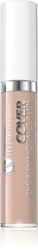 Bell Hypoallergenic Korektor kamuflujący Cover Eye & Skin nr 35  1szt