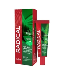 Farmona Radical Peeling trychologiczny stymulujący wzrost włosów, 75ml