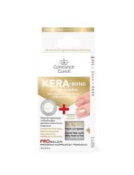 Constance Carroll Nail Care Odżywka do paznokci Kera-Bond After Hybrid  10ml