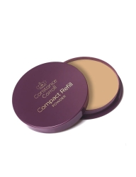Puder w kamieniu Compact Refill Constance Carroll - nr 04 Bronze Glow