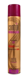 Constance Carroll Lakier do włosów Extra Hold  400ml