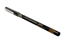 Delia Cosmetics Kredka do oczu żelowa Shape Master Brown  1szt