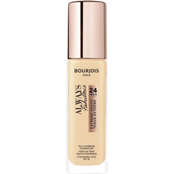 Bourjois Podkład Always Fabulous 24H nr 120 Light Ivory  30ml